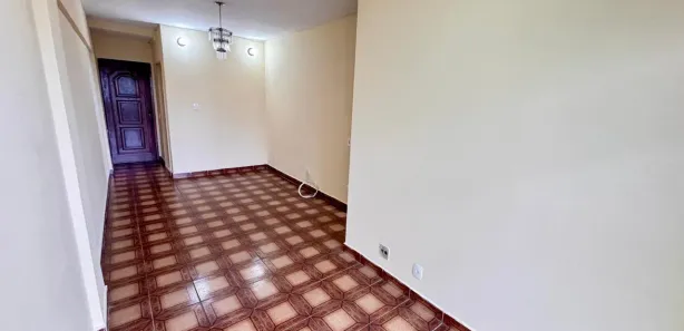Apartamento com 2 Quartos para alugar, 70m² no Campo Grande, Rio de Janeiro