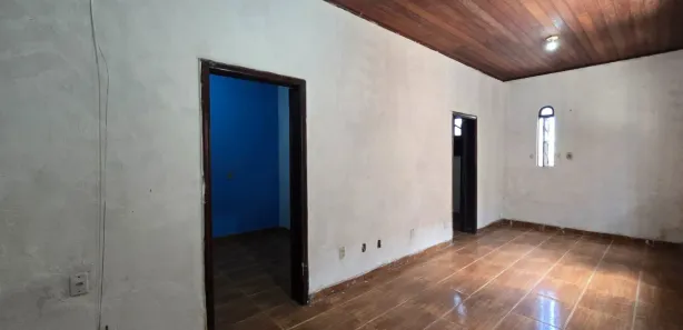 Casa com 4 Quartos à venda, 162m² no São Caetano, Salvador