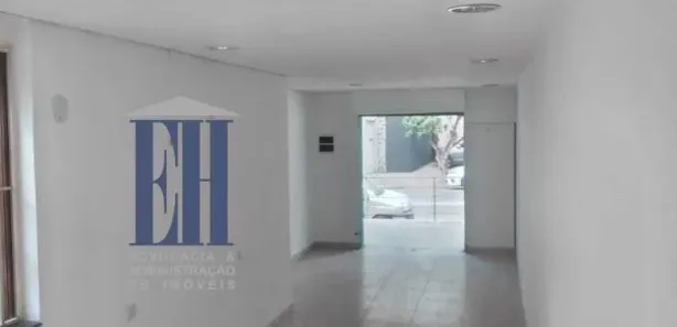 Ponto Comercial para alugar, 45m² no Anchieta, Belo Horizonte