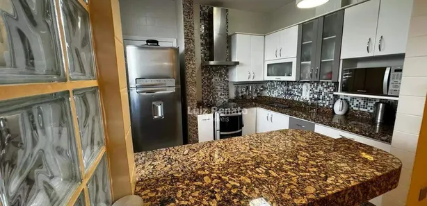 Cobertura com 3 Quartos à venda, 172m² no São Lucas, Belo Horizonte