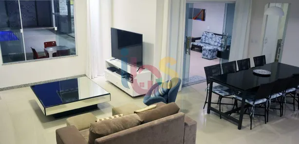 Casa com 4 Quartos à venda, 440m² no Porto Seguro, Porto Seguro