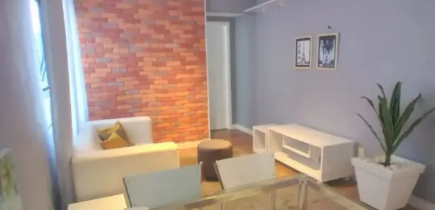 Apartamento com 1 Quarto para alugar, 38m² no Pina, Recife
