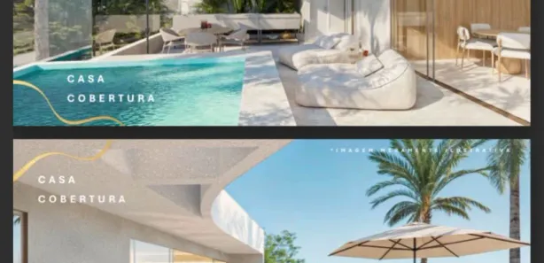 Casa com 4 Quartos à venda, 257m² no Maracaipe, Ipojuca