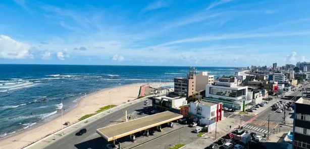 Apartamento com 2 Quartos à venda, 80m² no Pituba, Salvador