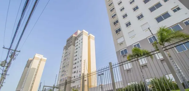 Apartamento com 3 Quartos à venda, 66m² no Humaitá, Porto Alegre