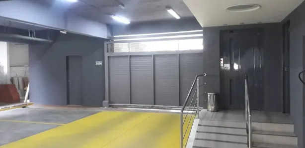 Ponto Comercial à venda, 21m² no Tambaú, João Pessoa
