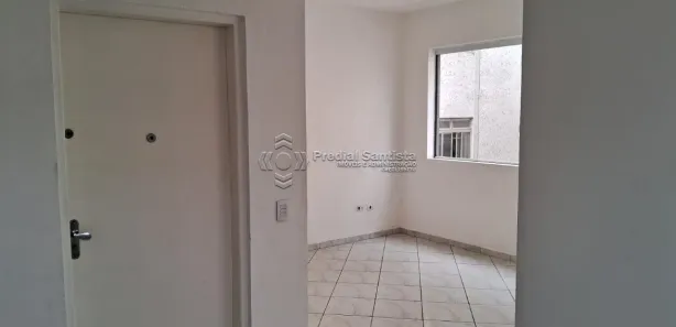 Sala Comercial para alugar, 40m² no Aparecida, Santos