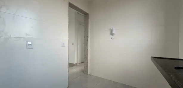 Cobertura com 3 Quartos à venda, 138m² no Brasil Industrial (Barreiro), Belo Horizonte