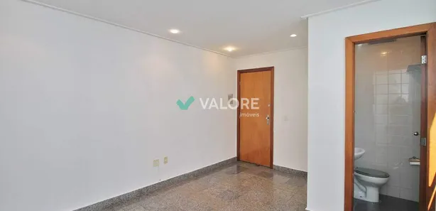 Sala Comercial à venda, 25m² no Santa Lúcia, Belo Horizonte