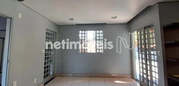 Casa com 2 Quartos para alugar, 360m² no Betânia, Belo Horizonte
