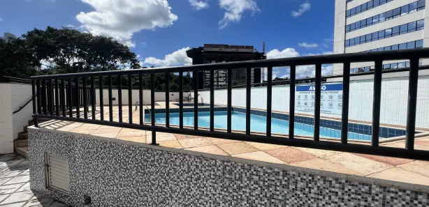 Apartamento com 2 Quartos à venda, 90m² no Stiep, Salvador