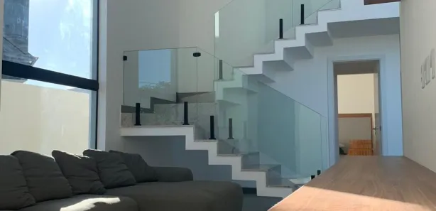 Casa de Condomínio com 4 Quartos para alugar, 464m² no Alphaville (Abrantes), Camaçari