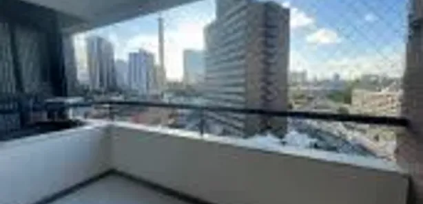 Apartamento com 2 Quartos para alugar, 75m² no Pituba, Salvador