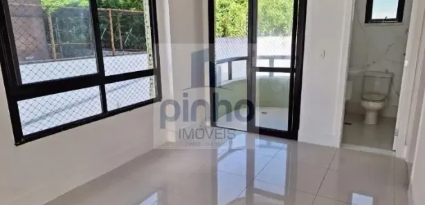 Apartamento com 3 Quartos para alugar, 142m² no Jardim Armação, Salvador