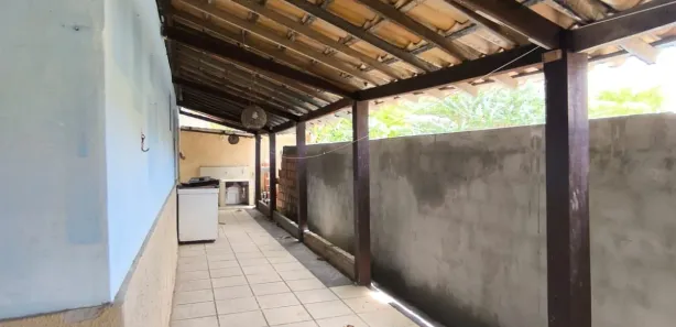 Casa com 2 Quartos à venda, 163m² no Vila Praiana, Lauro de Freitas