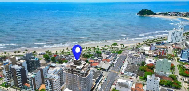 Cobertura com 4 Quartos à venda, 256m² no Guaratuba, Guaratuba