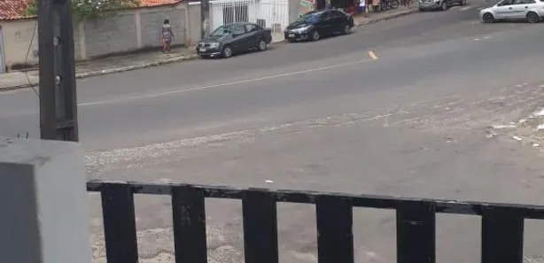 Apartamento com 2 Quartos para alugar, 50m² no Castelo Branco, Salvador