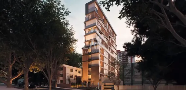 Apartamento com 3 Quartos à venda, 120m² no Savassi, Belo Horizonte