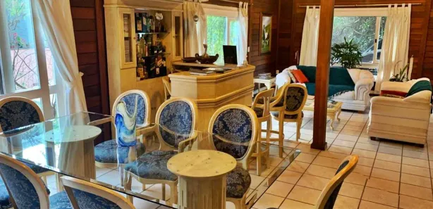 Casa de Condomínio com 3 Quartos à venda, 322m² no Condomínio Vale do Sol, Tremembé