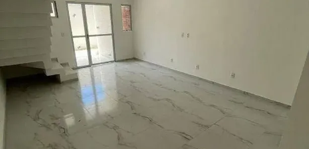 Casa de Condomínio com 3 Quartos à venda, 95m² no Candeias, Jaboatão dos Guararapes