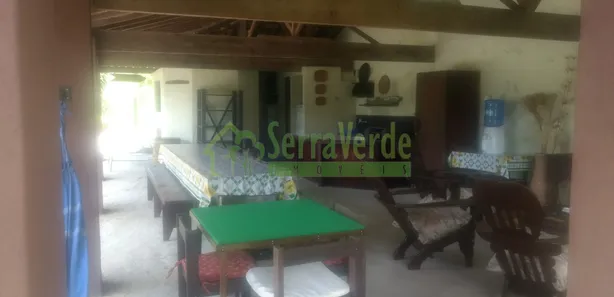Casa com 4 Quartos para alugar, 600m² no Pedro do Rio, Petrópolis
