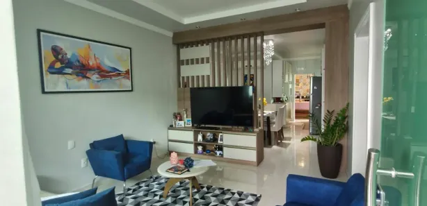 Casa com 2 Quartos à venda, 200m² no Alvorada, Manaus