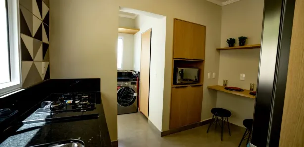 Casa com 3 Quartos à venda, 107m² no Jardim Califórnia, Taubaté