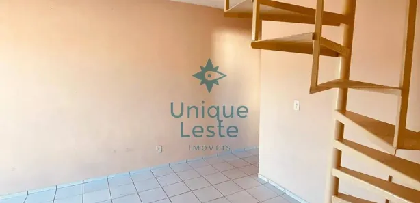 Cobertura com 3 Quartos para alugar, 120m² no Saudade, Belo Horizonte