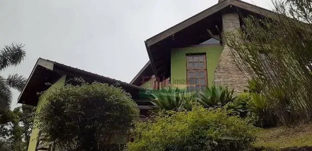 Casa de Condomínio com 3 Quartos à venda, 280m² no , Santo Antônio do Pinhal