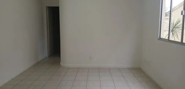 Apartamento com 1 Quarto para alugar, 52m² no Itapoã, Belo Horizonte