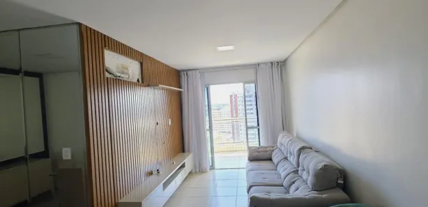 Apartamento com 3 Quartos à venda, 124m² no Nossa Senhora das Graças, Manaus