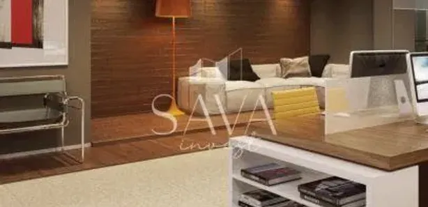Ponto Comercial para alugar, 36m² no Liberdade, Belo Horizonte