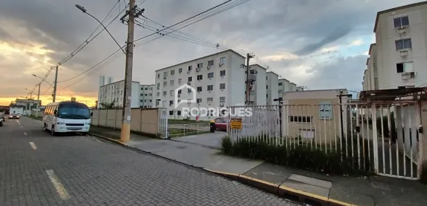 Apartamento com 2 Quartos à venda, 42m² no Santos Dumont, São Leopoldo