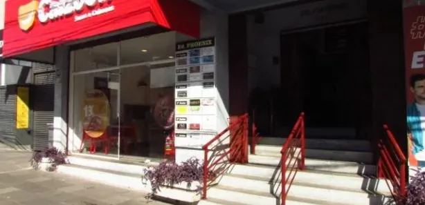 Sala Comercial à venda, 35m² no Centro, Sapucaia do Sul