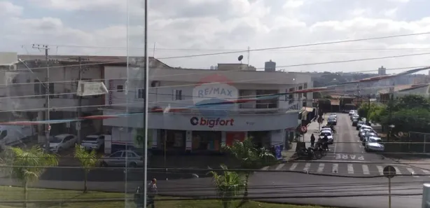 Ponto Comercial para alugar, 40m² no Vila Ricci, Mogi Guaçu