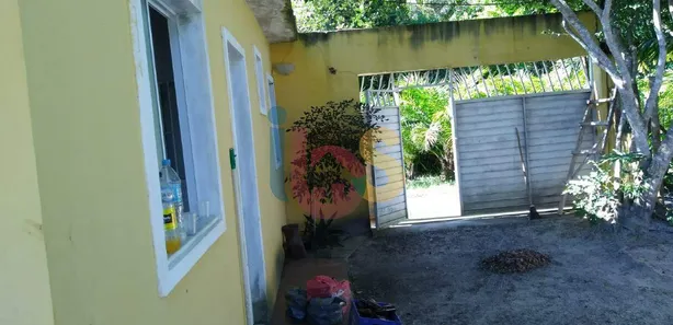 Casa com 1 Quarto à venda, 48m² no Juerana, Caravelas