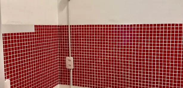 Apartamento com 1 Quarto para alugar, 30m² no Leme, Rio de Janeiro