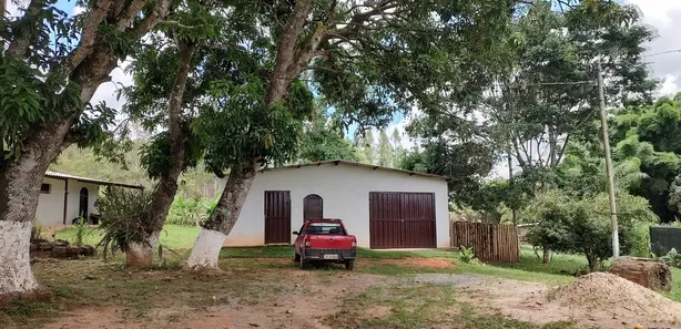 Fazenda/Sítio com 2 Quartos à venda, 45000m² no , Brasília