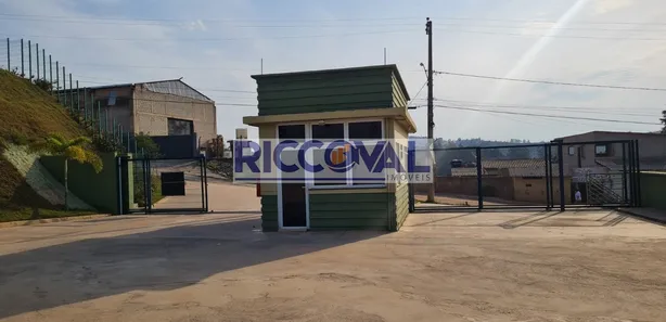 Galpão/Depósito/Armazém para alugar, 4800m² no Mombaça, São Roque