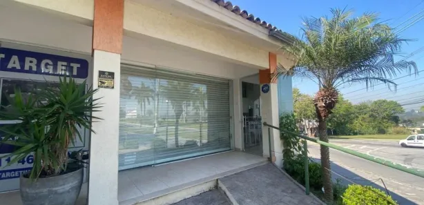 Ponto Comercial à venda, 40m² no Granja Viana, Cotia