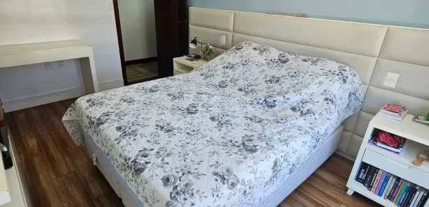 Apartamento com 4 Quartos à venda, 320m² no Chame-Chame, Salvador