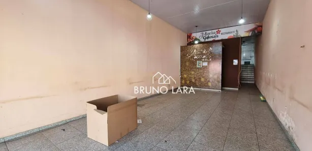 Ponto Comercial para alugar, 90m² no Padre Eustáquio, Igarapé