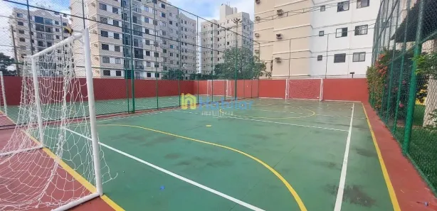 Apartamento com 2 Quartos para alugar, 60m² no Jardim das Margaridas, Salvador