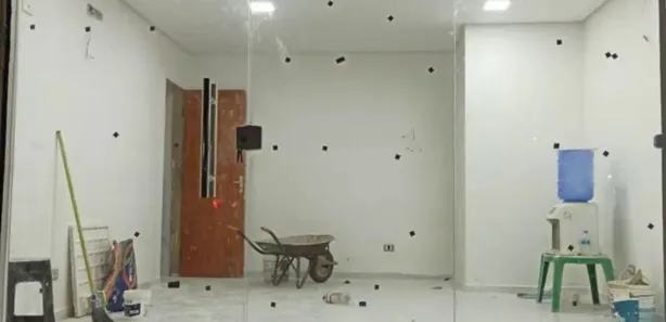 Sala Comercial para alugar, 23m² no Madalena, Recife