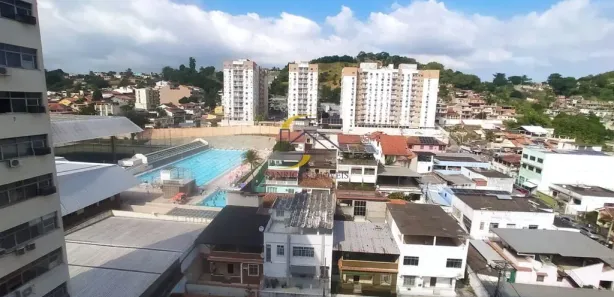 Sala Comercial à venda, 22m² no Antonina, São Gonçalo