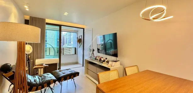 Apartamento com 3 Quartos à venda, 78m² no Lourdes, Belo Horizonte