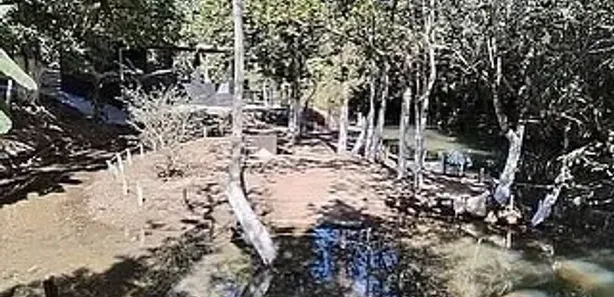 Fazenda/Sítio à venda, 4000m² no , Padre Bernardo
