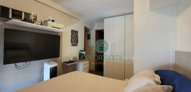 Cobertura com 3 Quartos para alugar, 124m² no Barra Olímpica, Rio de Janeiro