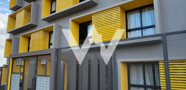 Kitnet com 1 Quarto para alugar, 25m² no Vila Nova, Novo Hamburgo