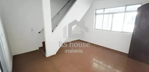 Sobrado com 4 Quartos para alugar, 212m² no Santa Maria, São Caetano do Sul